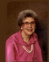 Mary Jane 'Josie' Sittarich, 91