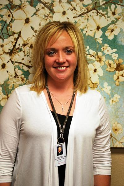 CHI St Francis Home Health and Hospice welcomes new director Local