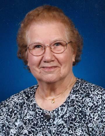 Alice Stoltenow, 88 | Obituaries | wahpetondailynews.com