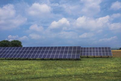 Wilkin Co. community solar garden moving forward