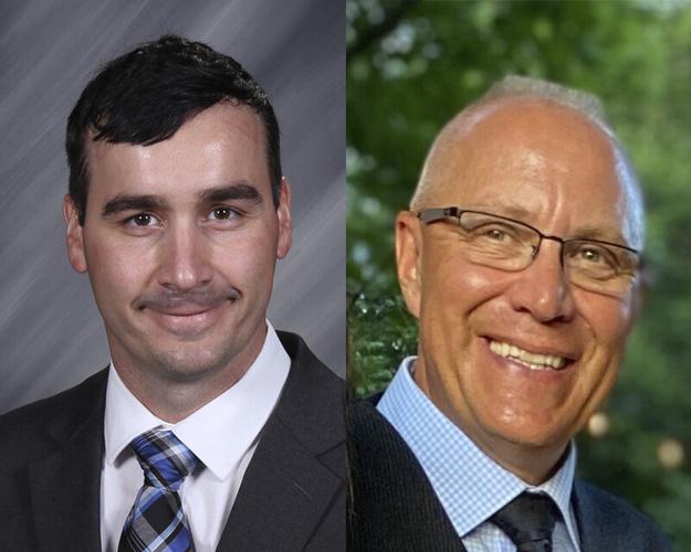 Breckenridge Superintendent race down to 2 Local News Stories