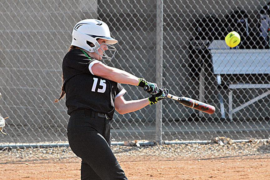 BW softball splits with Perham on home diamond Local Sports News