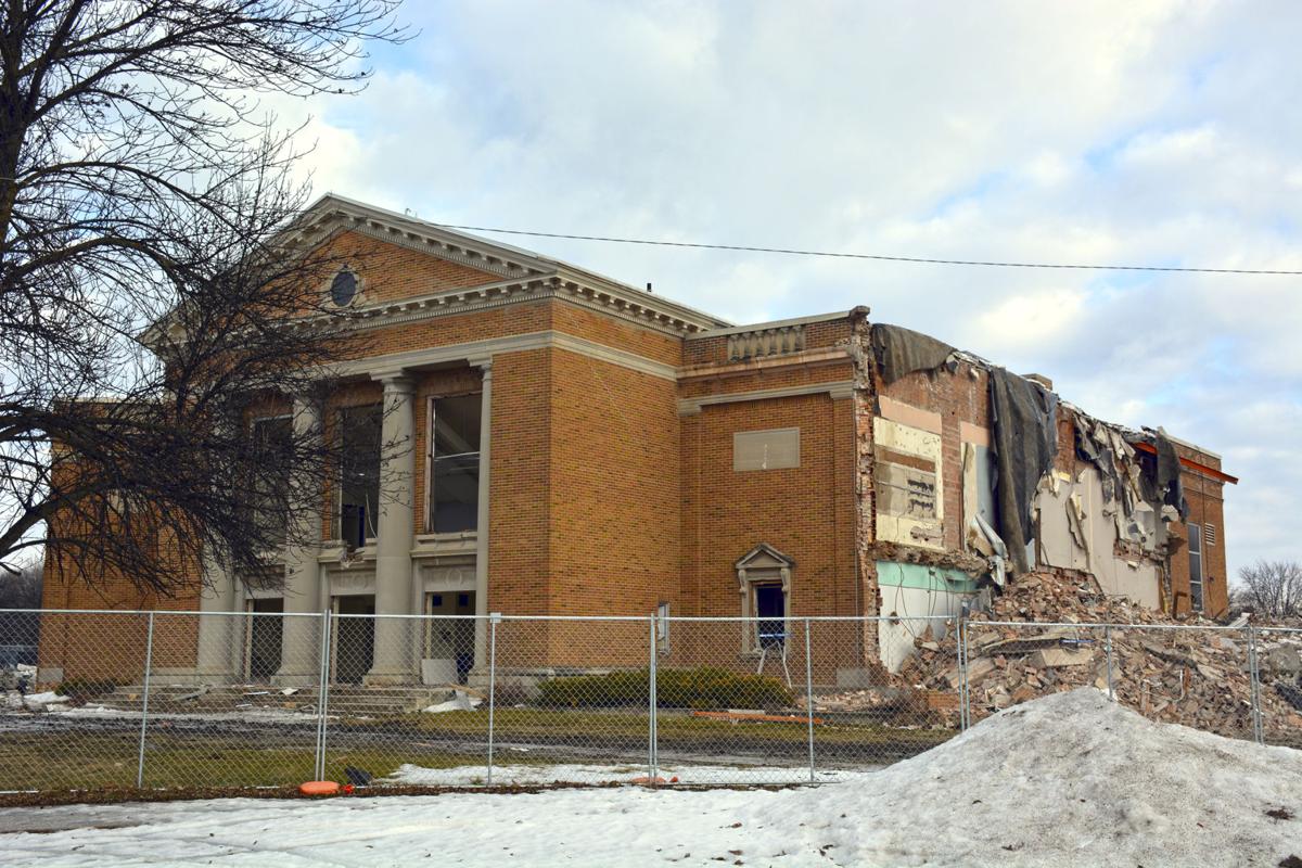 Good news, bad news for Wahpeton Public Schools Local News Stories