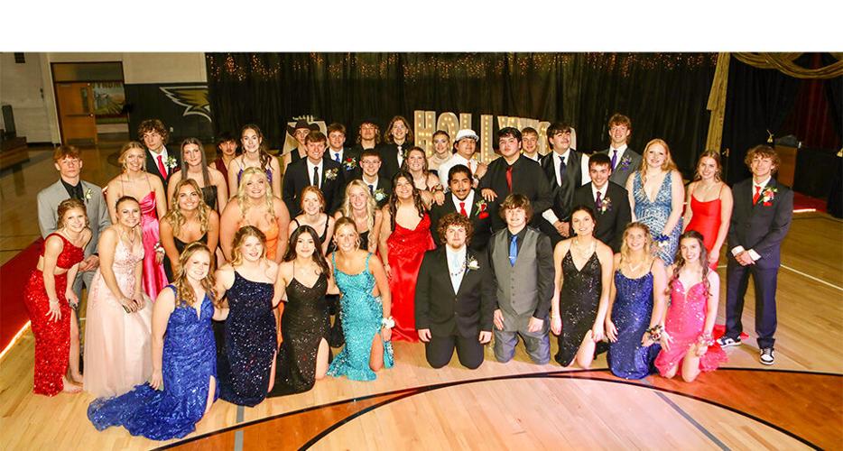 Wyndmere High School Prom 2024 News Monitor