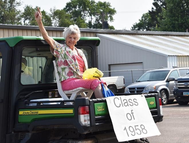 Lidgerwood Heritage Days a rousing success Community