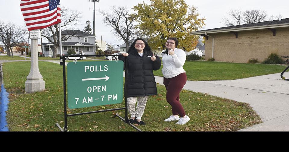 Wahpeton voters reject .75 percent sales and use tax hike Local News