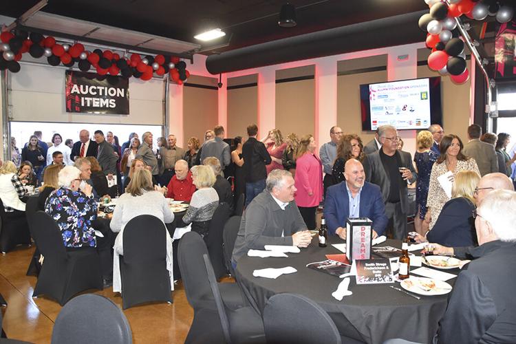 NDSCS' DREAMS Auction a hit in Wahpeton Local News Stories