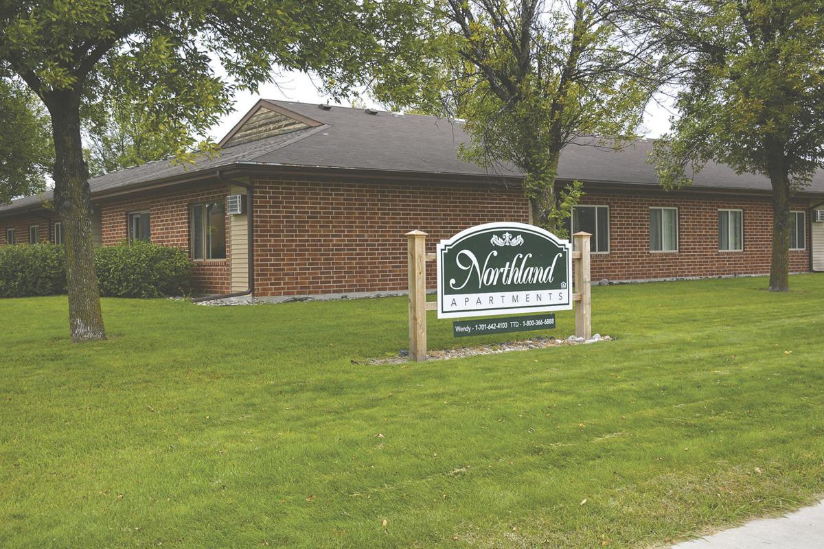 Corporation hopes to purchase Northland Apartments Local News Stories