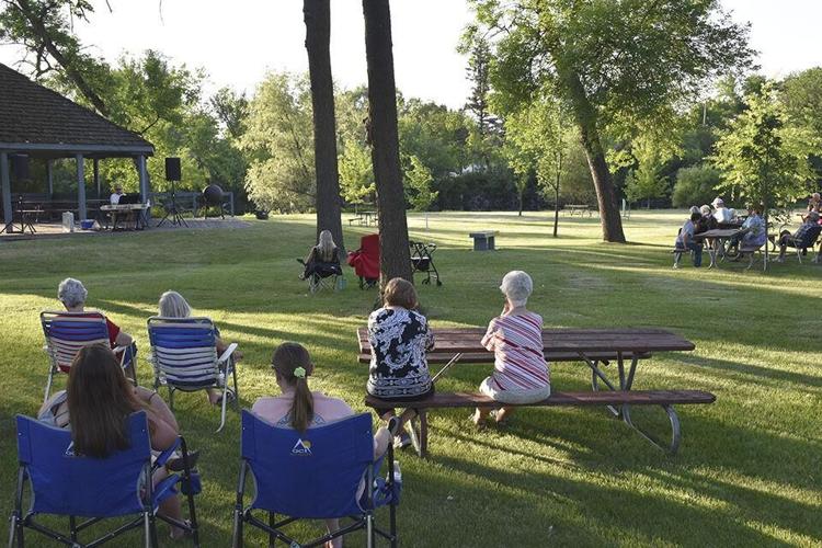 Three more candidates running for Wahpeton Park Board Local News