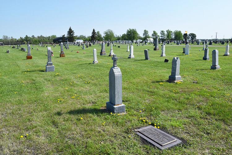 World War I veteran fully recognized in Wahpeton Local News Stories