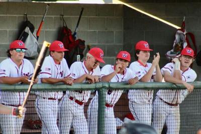 Kappes tosses no hitter King gets revenge at the plate Local Sports