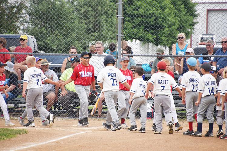 a-home-run-for-youth-baseball-local-news-stories-wahpetondailynews