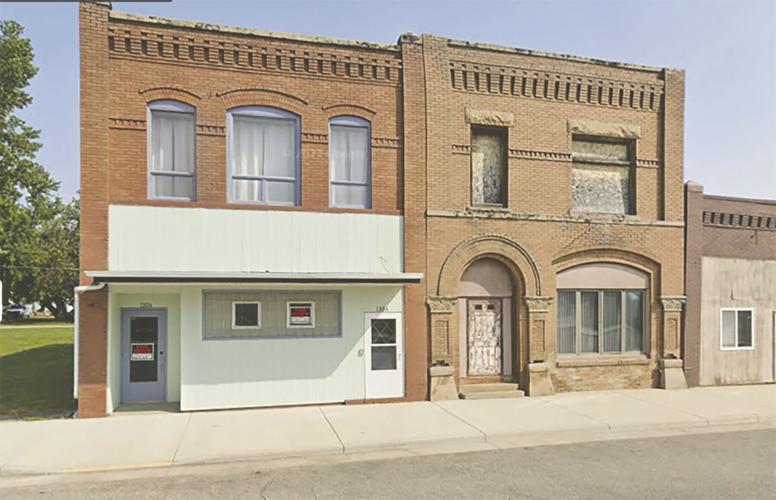 Back on the tax rolls? Local News Stories