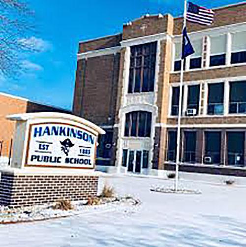 Threat deemed false in Hankinson News