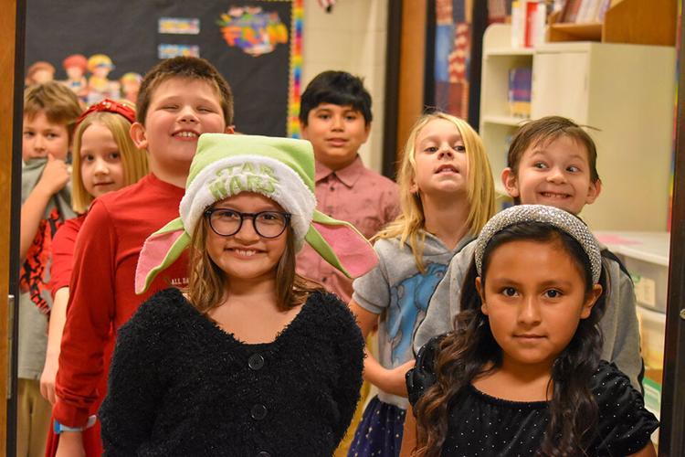 Sights of Christmas in Richland County News