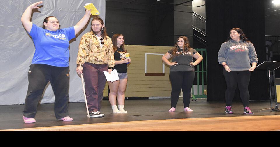 Wonderful land of Oz in Wahpeton Local News Stories