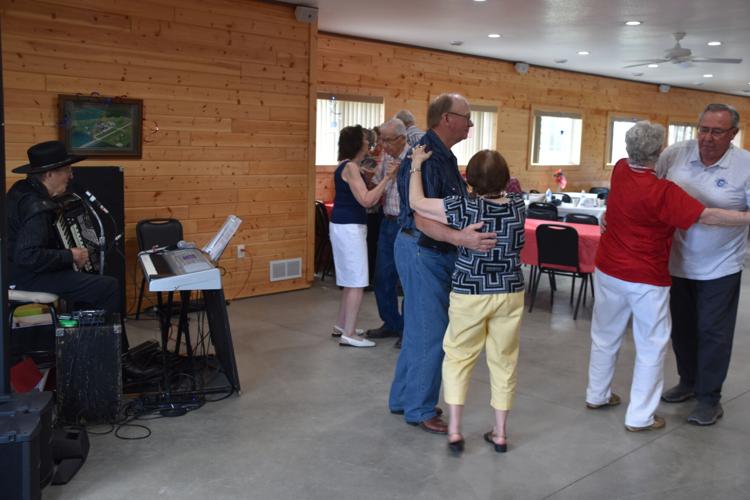 Fireworks and festivities for Wahpeton’s Fourth Local News Stories