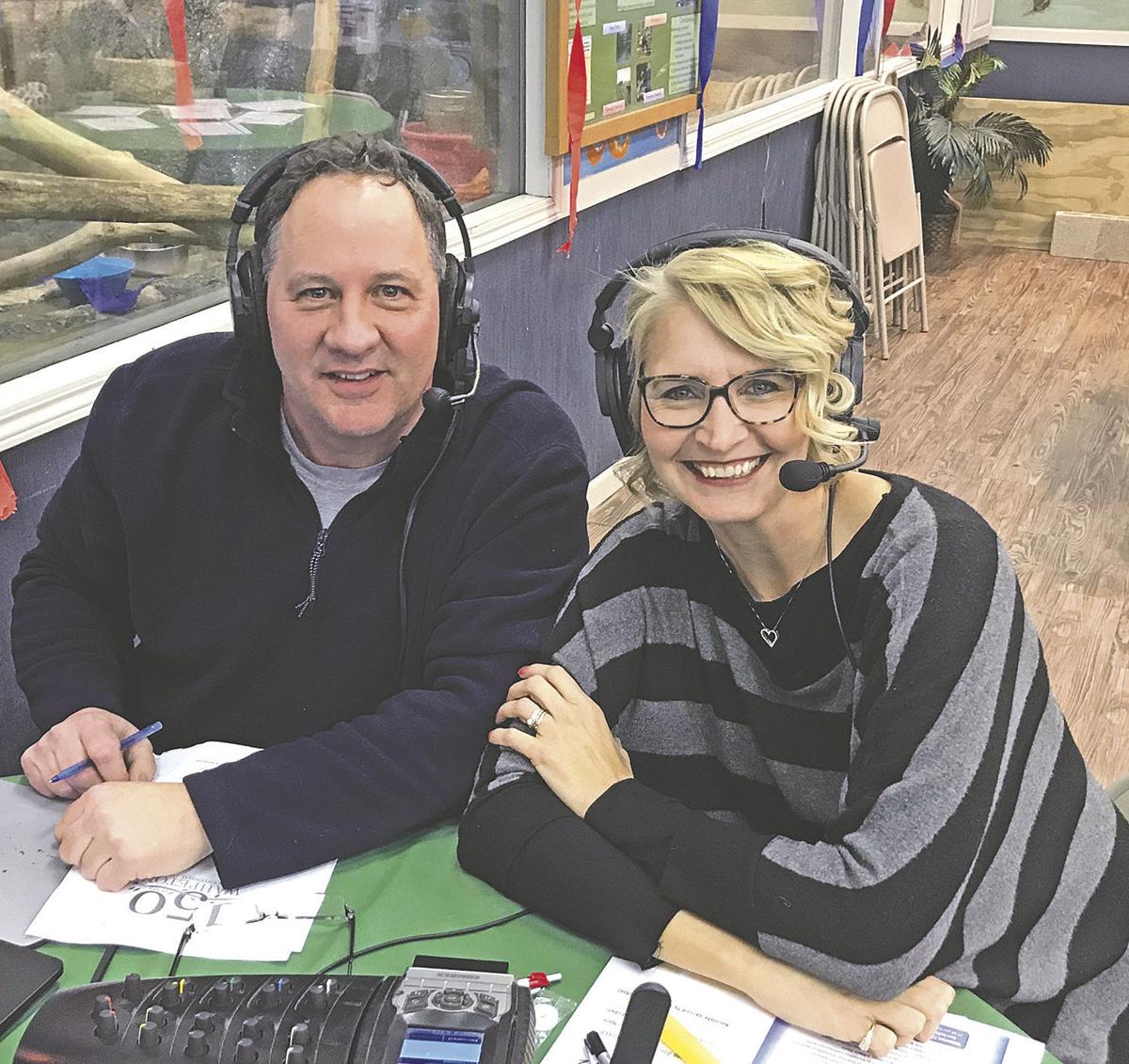 Signing Off Local News Stories Wahpetondailynews Com