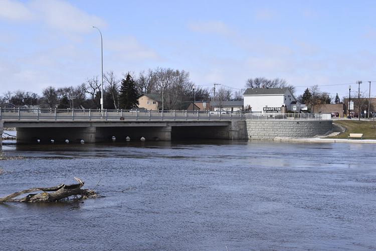 The Carousel Man’s vigil amid 1997’s Red River of the North flood