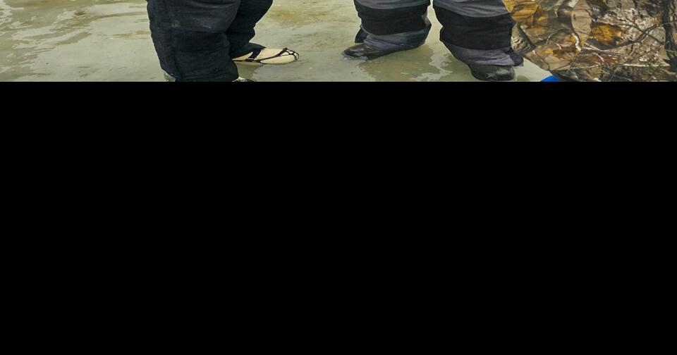 Lake Elsie’s 50th Annual Fishing Derby News