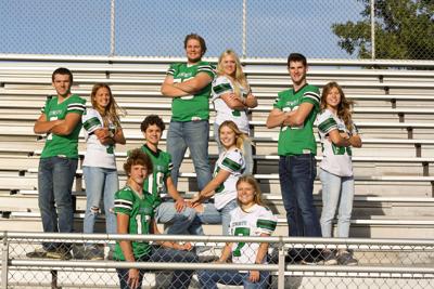 Breckenridge announces Homecoming Court Local News Stories