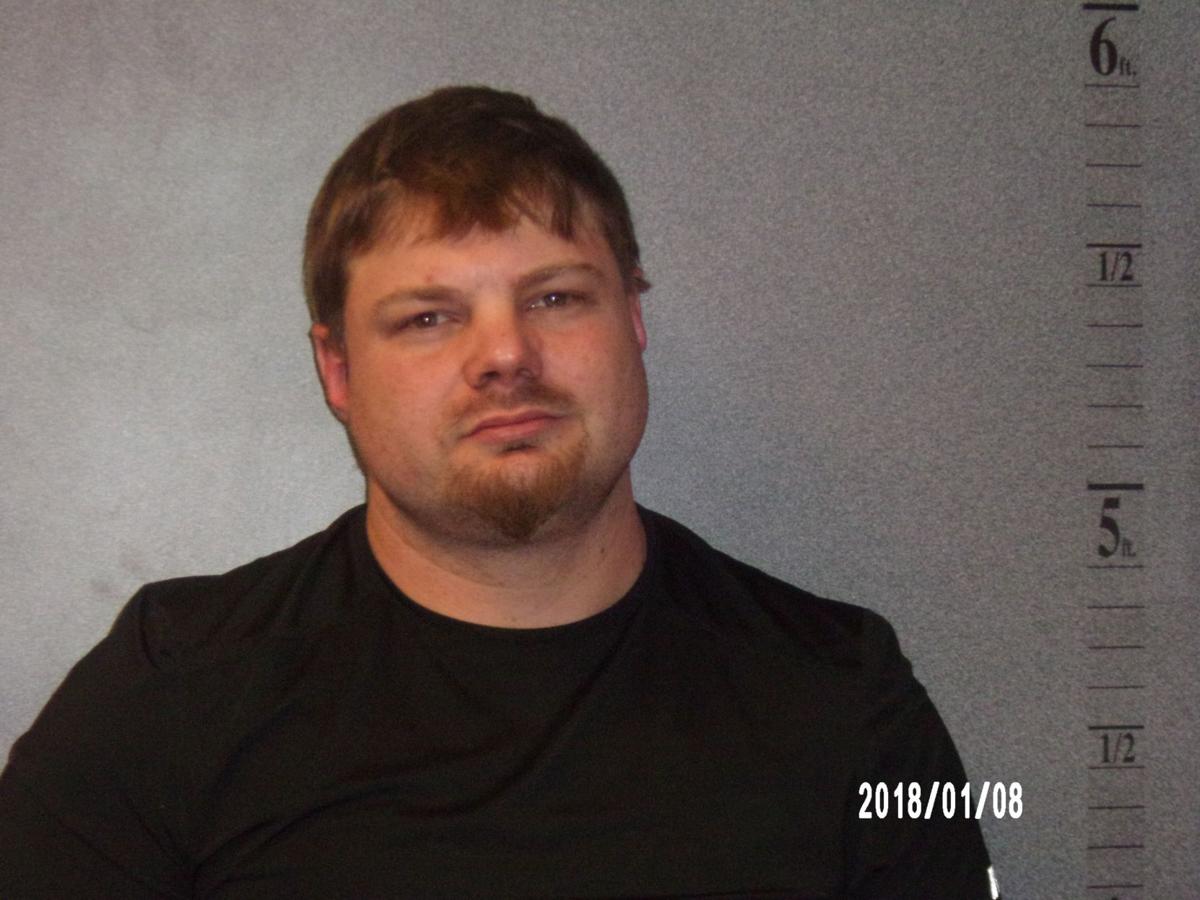 SEMCA arrests four in Wahpeton Friday Breaking News