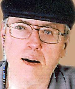 David Heitkamp, 63