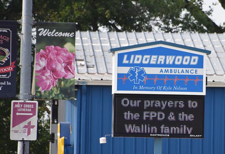 Lidgerwood Heritage Days a hit News