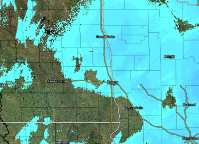 Winter Storm Warning Significant Winter Weather Through Thursday