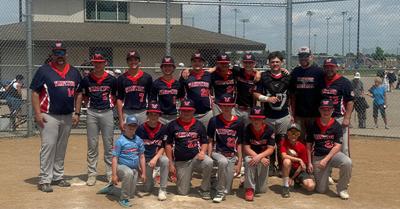 Wahpeton crowned at Liam G. Medd Memorial Tournament