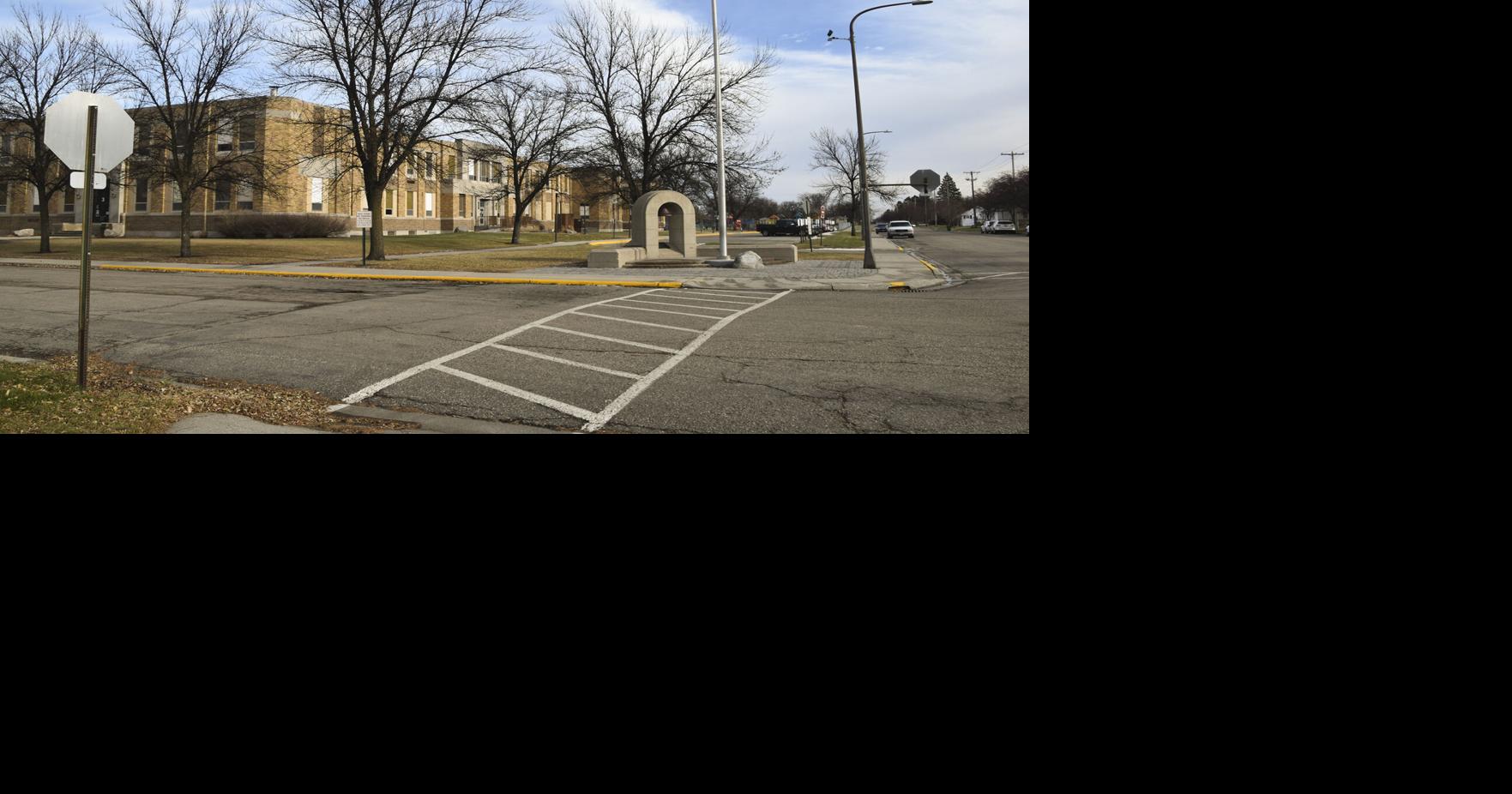 Breckenridge Public Schools announces superintendent candidates Local