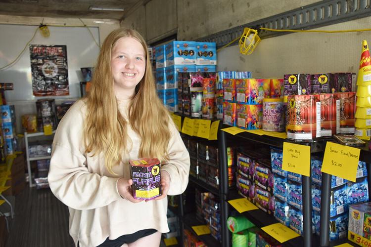 What should I know about … fireworks? Local News Stories