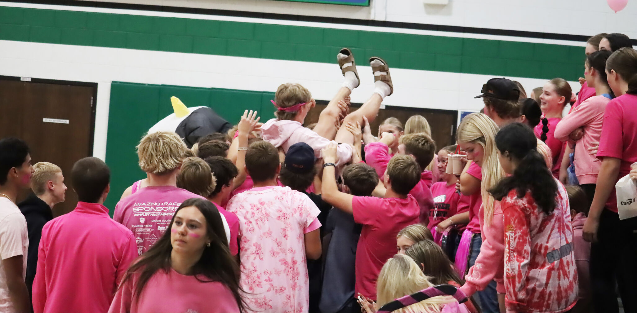 Cowgirls win border battle, finish fourth in Barnesville | Local News Stories ...