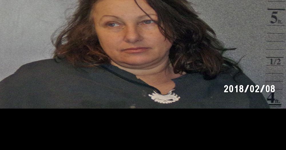 Lidgerwood Woman Receives 366 Days For Multiple Drug Charges Local News Stories 9359