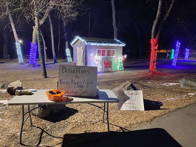 Not advocating for ‘women’s issues,’ but human rights matters Local