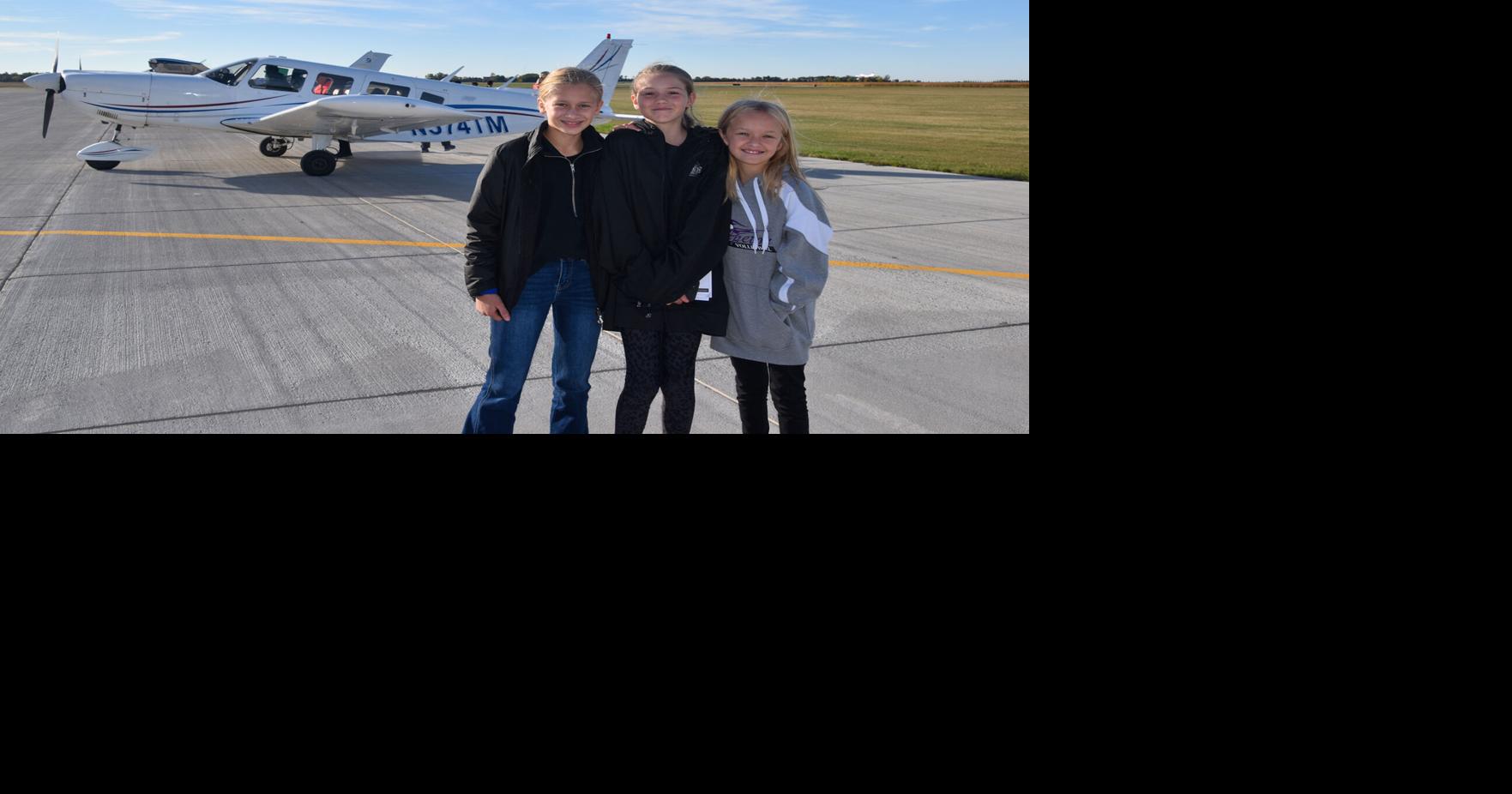 Wahpeton Middle School sixth graders reach new heights Local News Stories