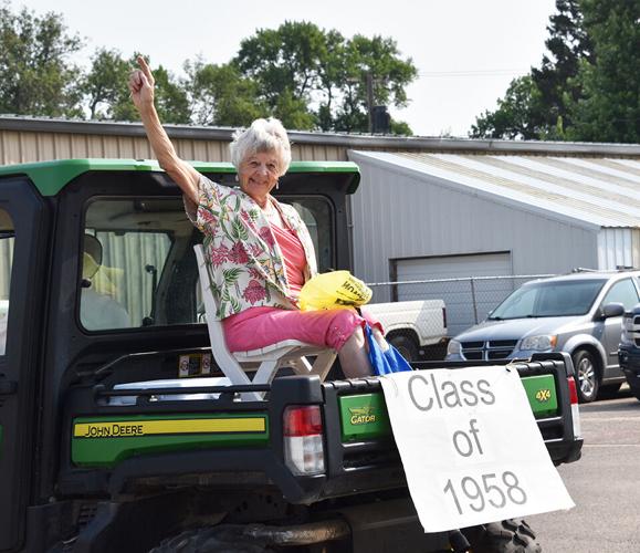Lidgerwood Heritage Days a hit News