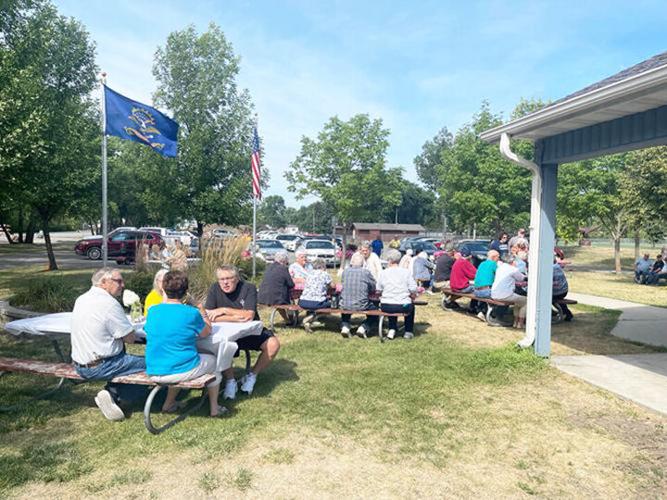 So much under Southeast Senior Services’ umbrella Local News Stories