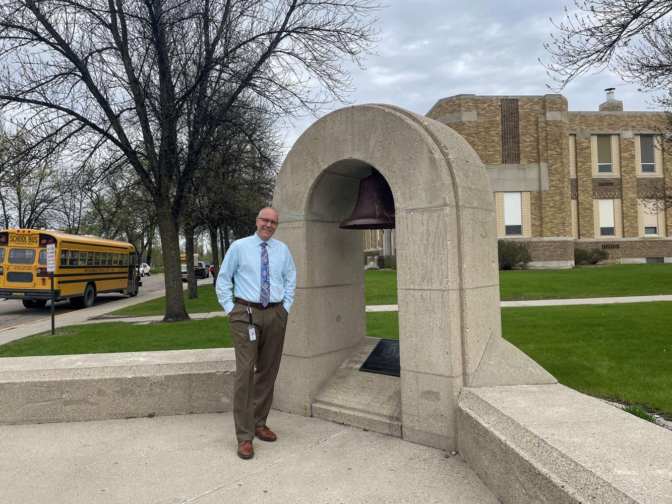 Breckenridge superintendent resigns after single year Local News