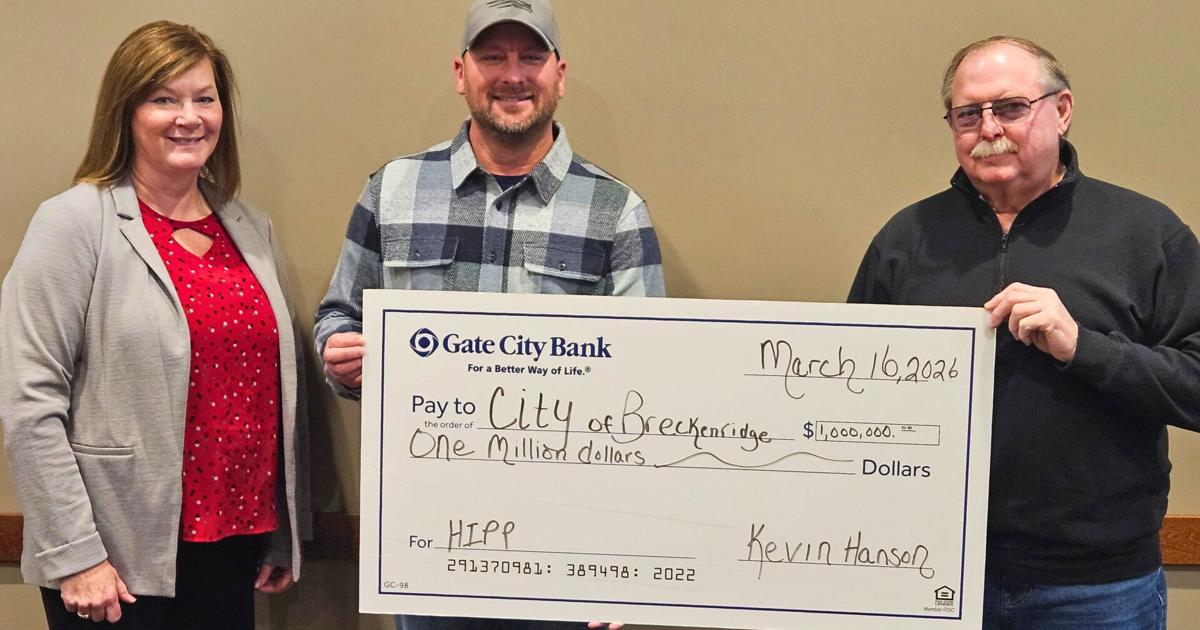 $1 million fuels Breckenridge home improvement program