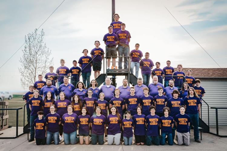 Wahpeton trap shooters traveling to Michigan | Local Sports News ...