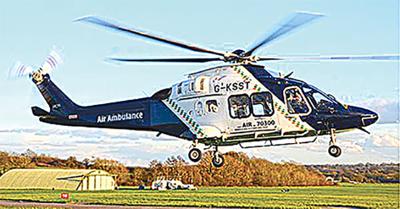 New Law Protects Patients From Outrageous Air Ambulance Bills News Monitor Wahpetondailynews Com