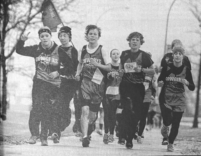 Daily News Sports Memories | Local News Stories | wahpetondailynews.com