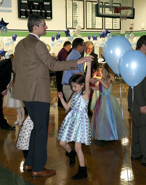 Twin Town’s Annual Father Daughter Dance Is Feb 9 Local News Stories