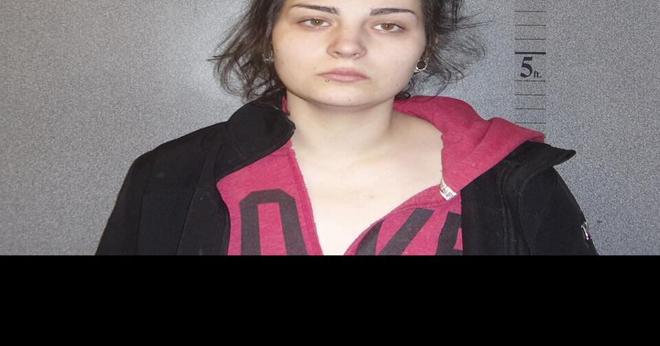 Arrest warrant issued for Wahpeton woman Local News Stories