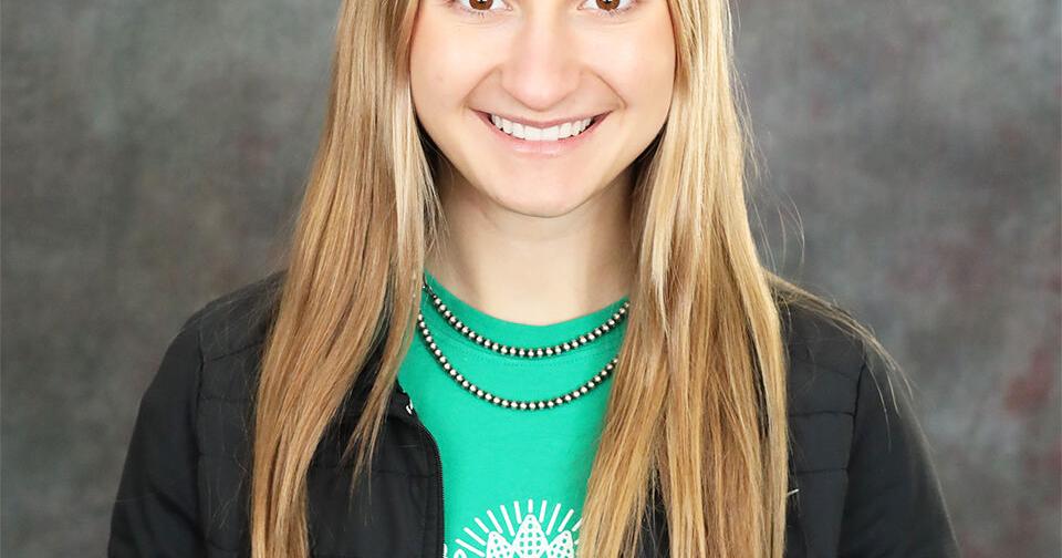 Four NDSCS students nominated for ND Academic All State Team