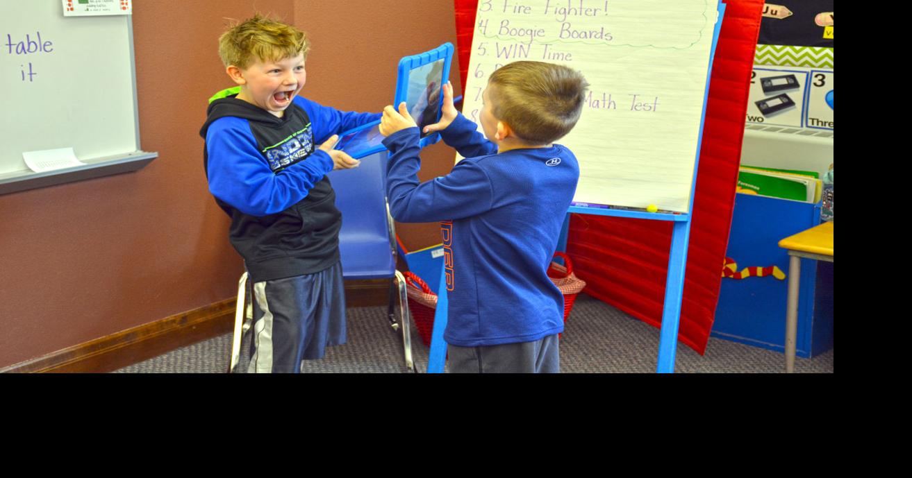 21st Century learning Local News Stories