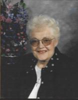 Donna Jean Spellerberg, 92