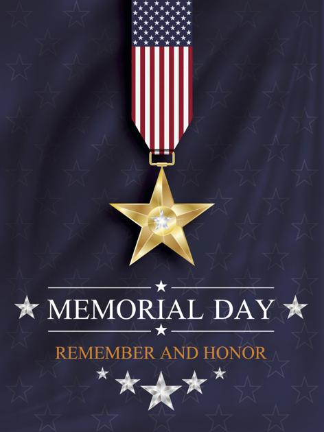 Memorial Day Services | Community | wahpetondailynews.com