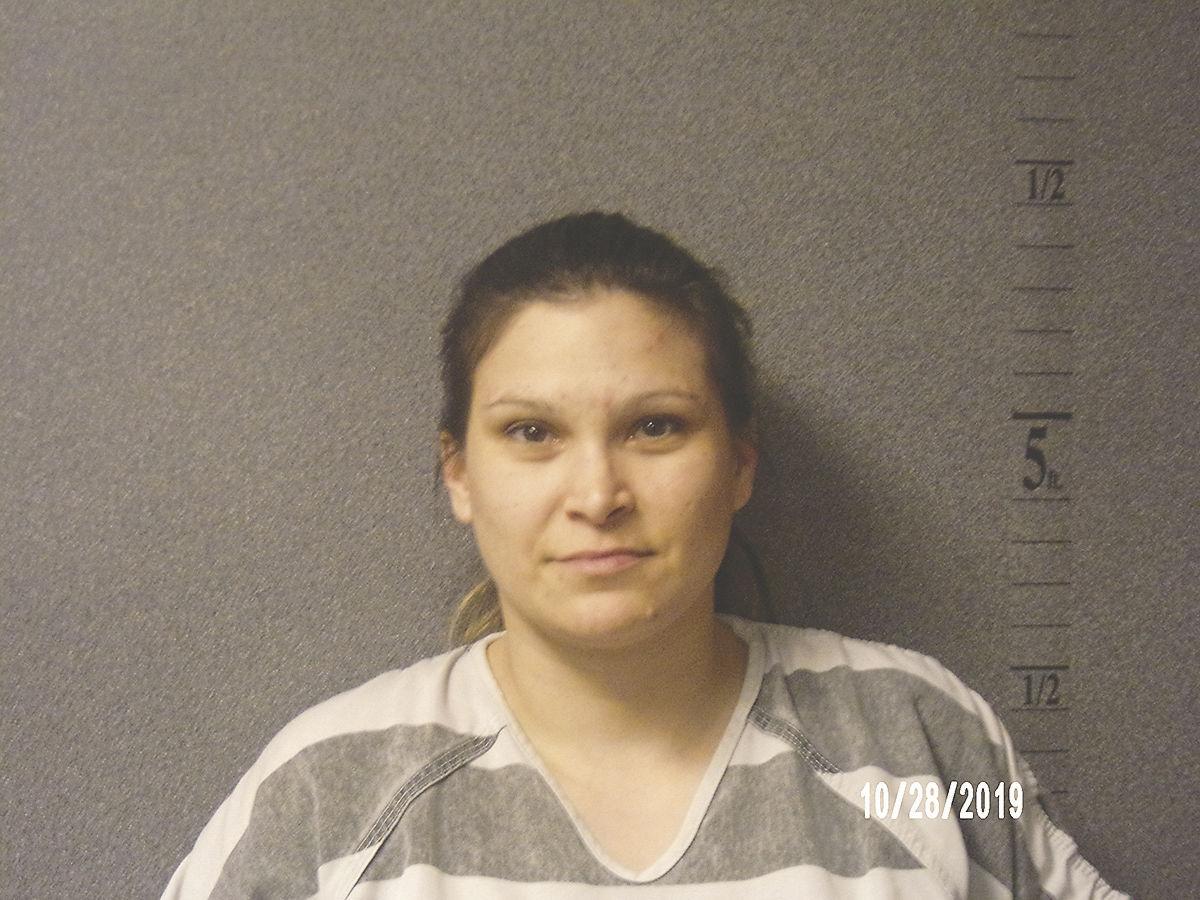 Belcourt woman accused of pickup truck theft Local News Stories